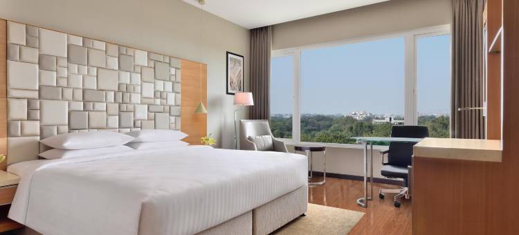 马杜赖万怡酒店(Courtyard by Marriott Madurai)图片