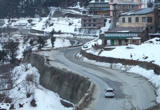 Hotel Kufri Ashray Hotel Overview