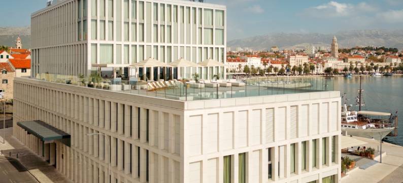 大使酒店(Hotel Ambasador)图片