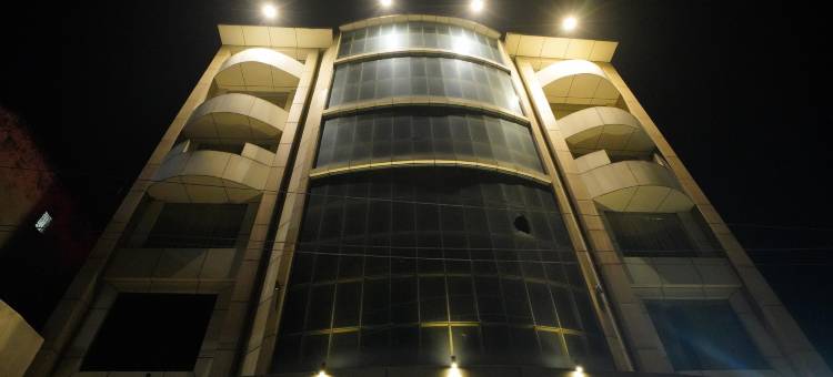 曼尼沙国际酒店(Hotel Manisha International)图片