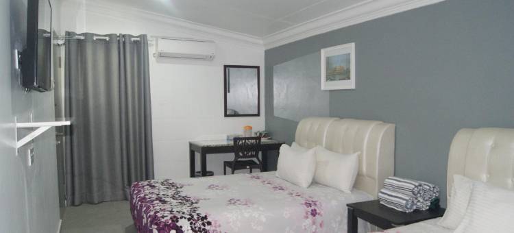 沙富拉2号酒店(Hotel Shafura 2)图片