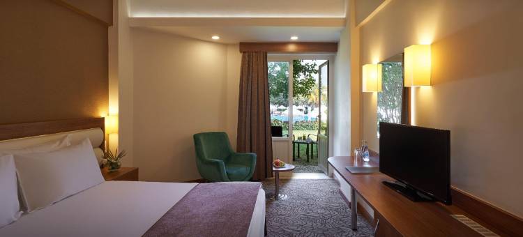 里奇蒙帕姆克勒温泉酒店(Richmond Pamukkale Thermal)图片