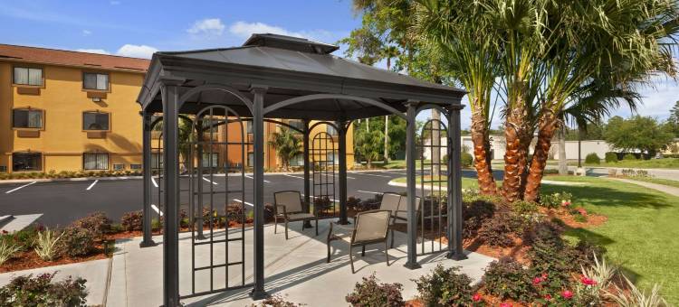 杰克逊维尔橘园戴斯酒店(Days Inn by Wyndham Orange Park/Jacksonville)图片