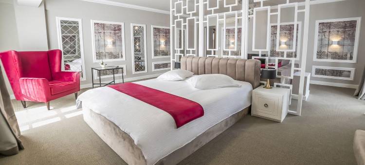 博阿维斯塔酒店(Hotel Boavista)图片