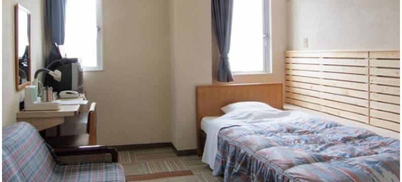 筑波每日旅馆(Tsukuba Daily Inn)图片