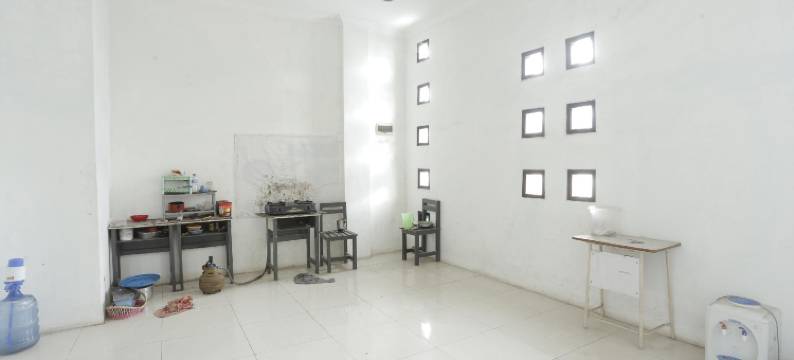 O酒店宾馆萨马达尼(Hotel O Guest House Sae Madani)图片