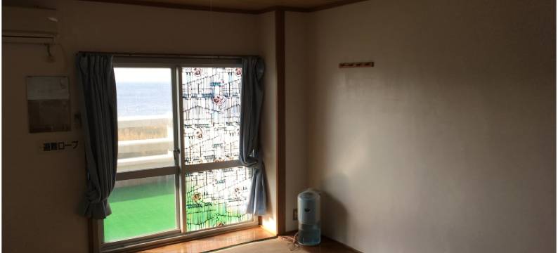 马琳广场怀之梦酒店(Marine Plaza Y's Dream)图片