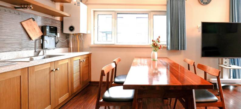 张恒志度假别墅(龙金线分店)图片