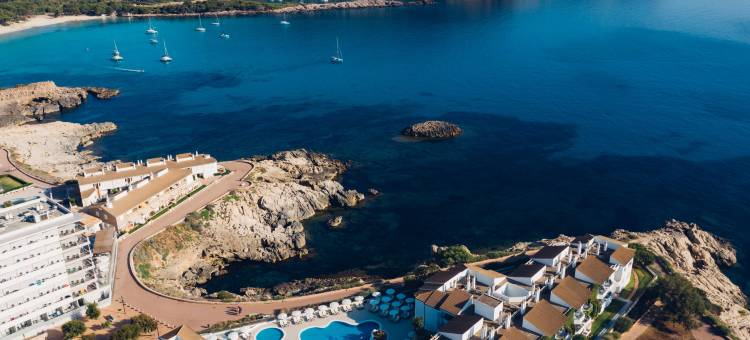 THB盖亚普拉亚酒店(THB Guya Playa)图片