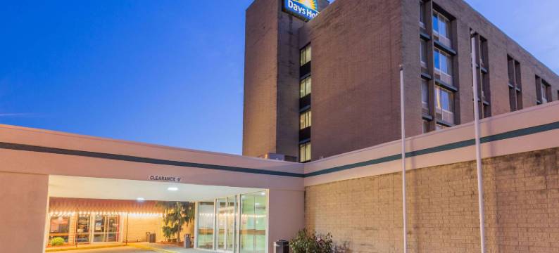 丹维尔温德姆戴斯会议酒店(Days Hotel by Wyndham Danville Conference Center)图片