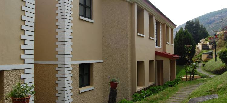 Mountain Retreat - A Hill Country Resort图片