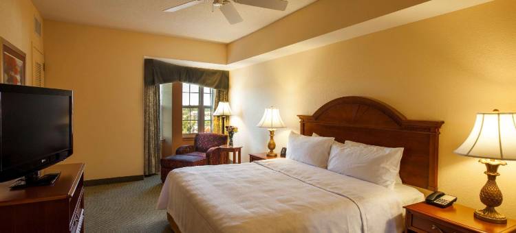 费城福吉谷Homewood Suites by Hilton(Homewood Suites by Hilton Philadelphia-Valley Forge)图片