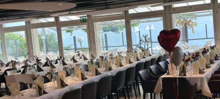 里维埃拉自助办理入住精品酒店(Boutique Hotel Riviera)图片