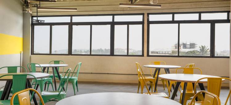 Itsy 酒店维贾亚公寓(Itsy Hotels Vijaya Residency)图片