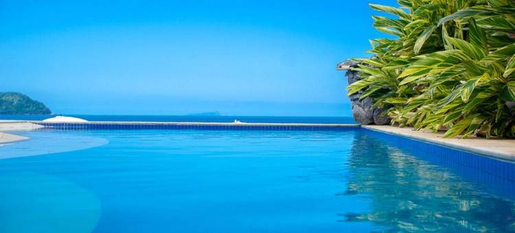 菊济溪菈佩之酒店(Juquehy la Plage Hotel)图片