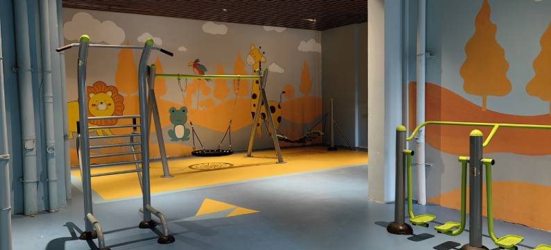 小卡拉米公寓(朝阳路分店)图片