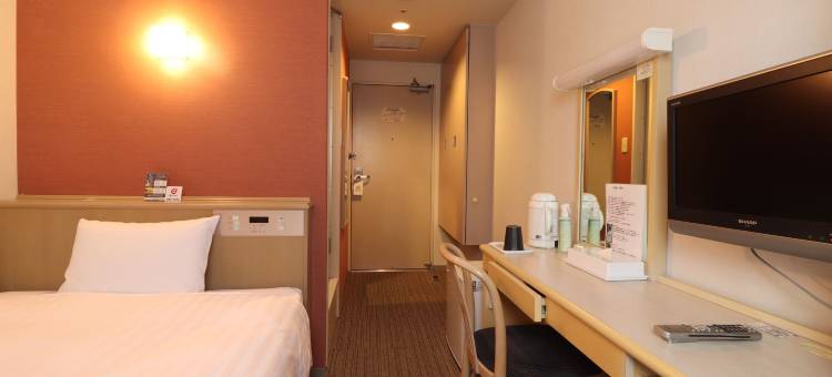 绿色Plus高级酒店(Hotel Premium Green Plus)图片