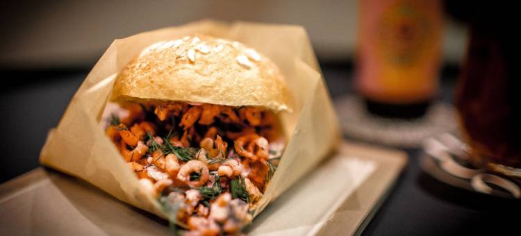 汉堡云一号 - Kontorhaus(The Cloud One Hamburg-Kontorhaus)图片