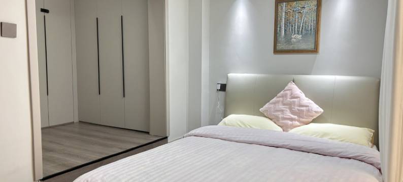 房东小姐姐公寓(玄武门大街分店)图片