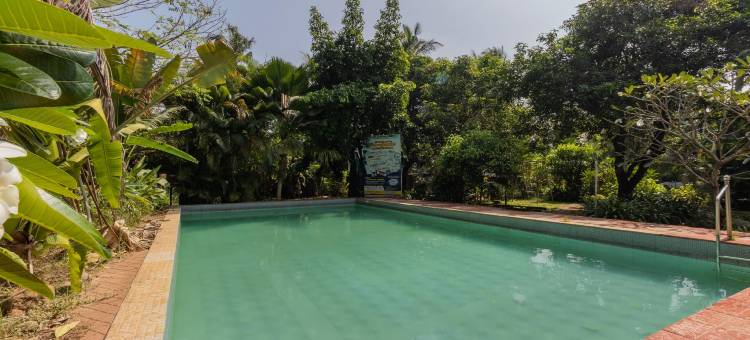 Treebo Sadhoo 传统酒店(Treebo Sadhoo Heritage)图片