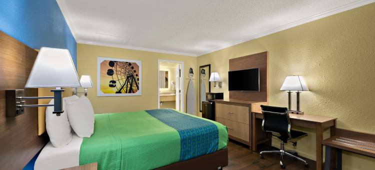 SureStay Hotel by Best Western Clermont Theme Park West图片