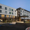 波卡特洛万怡酒店