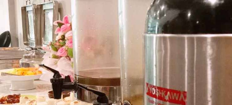 三宝垄坎迪日夜酒店(Nite & Day Hotel @ Semarang - Candi)图片