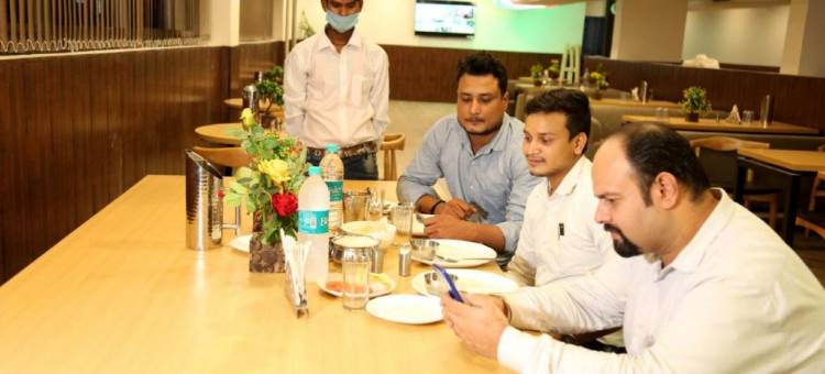 罗斯曼套房酒店(The Roseman Hotel and Suites)图片