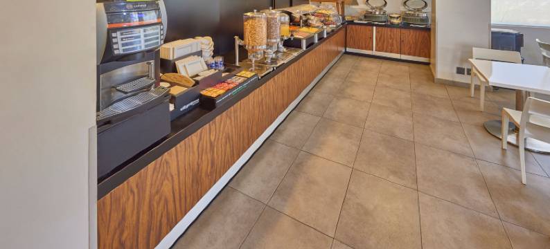 万豪旗下城市快捷酒店-墨西哥城拉拉萨(City Express by Marriott Ciudad de México la Raza)图片