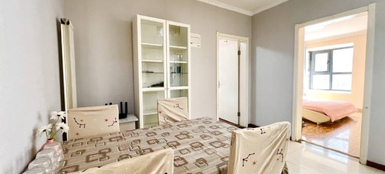 有无民宿(沁水路分店)图片