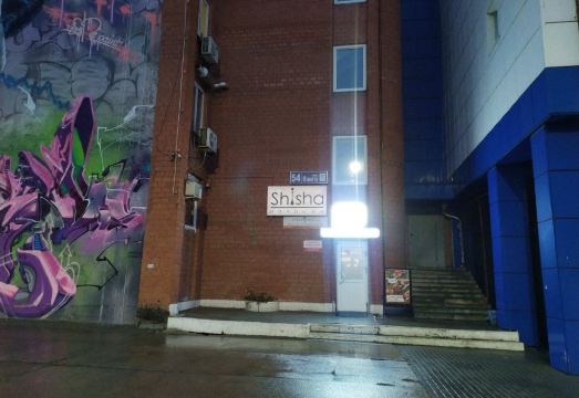 Mirazh Mini-Hotel Hotel Overview