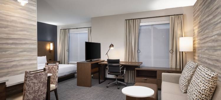Residence Inn 酒店丹佛奥罗拉(Residence Inn Denver Aurora)图片