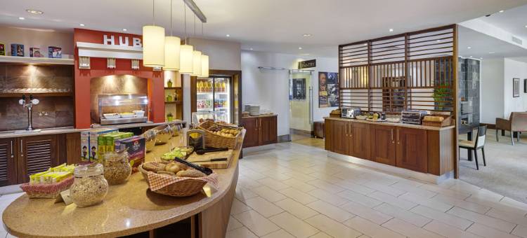 Staybridge Suites 纽卡斯尔(Staybridge Suites Newcastle)图片