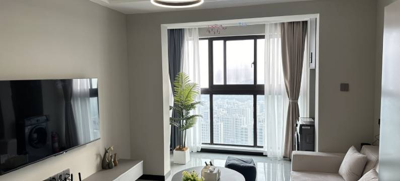 快乐• 智能民宿(太湖龙之梦店)图片