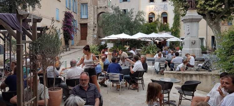 拉拉贡(Lalagunebages, Panoramic View & Spa)图片