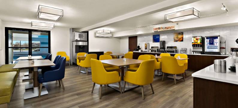 弗里蒙特舒适套房酒店(Comfort Inn & Suites)图片