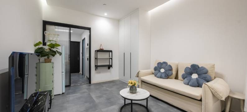 方寸渡公寓(慈云路分店)图片