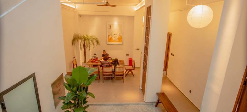 东府埕小院(潮州古城牌坊街店)图片