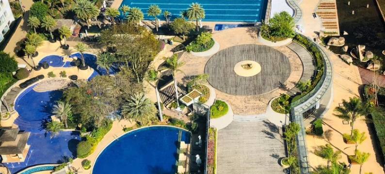 抚仙湖全湖景公寓图片