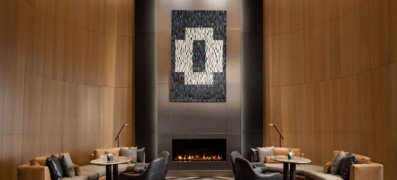 多伦多柏悦酒店(Park Hyatt Toronto)图片