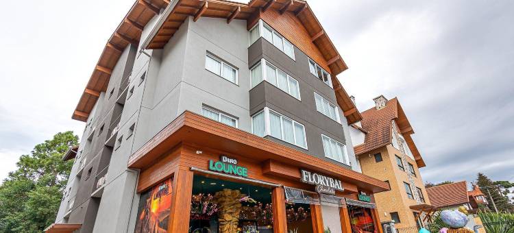 Apartamento Luck - Stay House Temporada图片