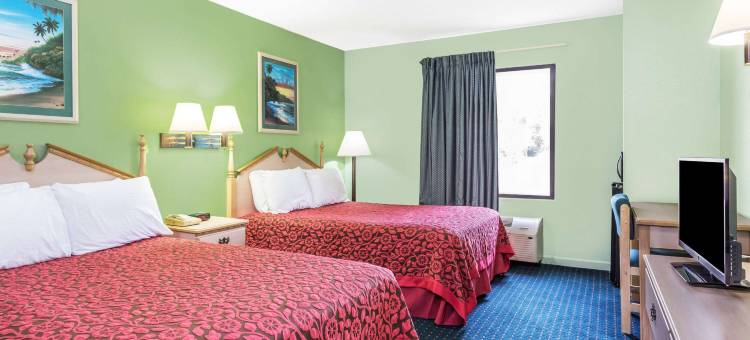 巴拿马城/卡拉威戴斯酒店(Days Inn by Wyndham Panama City/Callaway)图片