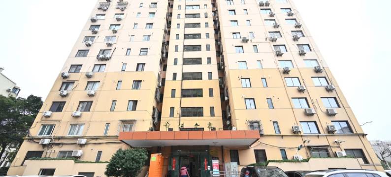 大鹏短租长租公寓(桂林路分店)图片
