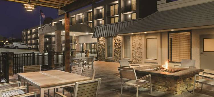 丽笙乡村酒店及套房，埃兰格 - 辛辛那提南(Country Inn & Suites by Radisson, Erlanger - Cincinnati South)图片