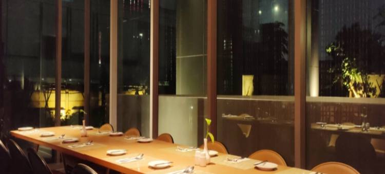 Ra Suites Simatupang图片