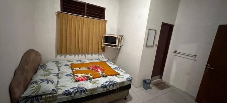 Hotel O Kost Gowa Near Gowa图片