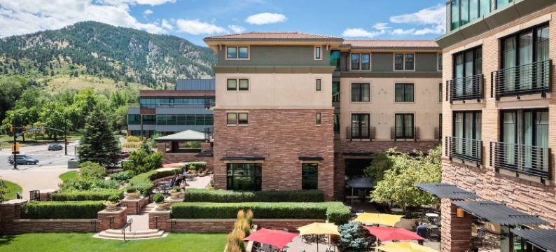 朱利安街 SPA 酒店(St Julien Hotel and Spa)图片