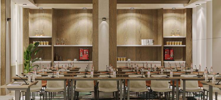 精英世界库沙达酒店(Elite World Kusadasi)图片