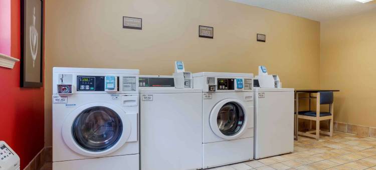 Extended Stay America Select Suites - Destin - US 98 - Emerald Coast Pkwy图片