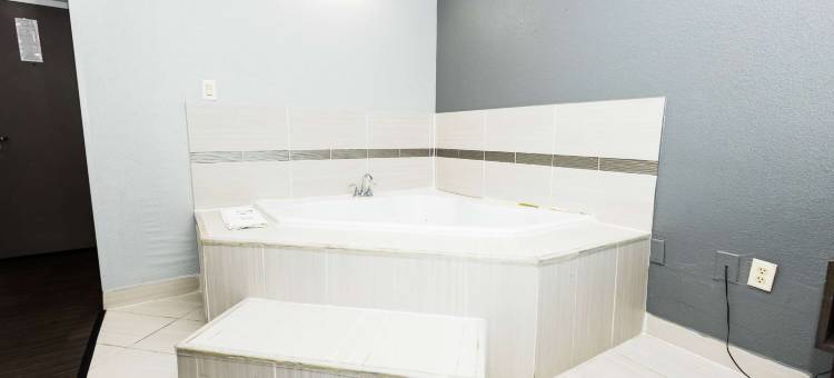 夏伦维尔戴斯酒店(Days Inn by Wyndham Sharonville)图片